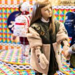 Im Januar stand auf der Pitti Bimbo in Florenz die neue Kindermode im Mittelpunkt. (Foto: Pitti Immagine)
