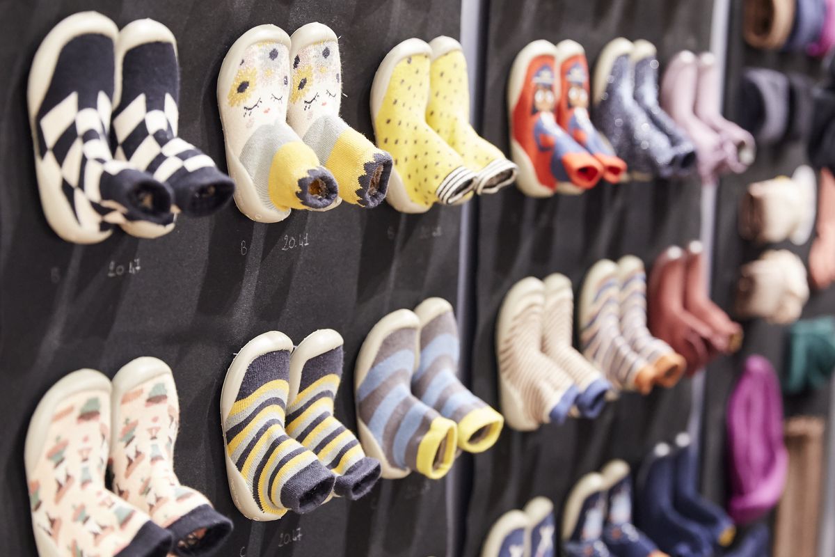 Im Januar stand auf der Pitti Bimbo in Florenz die neue Kindermode im Mittelpunkt. (Foto: Pitti Immagine)
