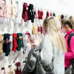 Im Januar stand auf der Pitti Bimbo in Florenz die neue Kindermode im Mittelpunkt. (Foto: Pitti Immagine)