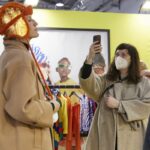 Im Januar stand auf der Pitti Bimbo in Florenz die neue Kindermode im Mittelpunkt. (Foto: Pitti Immagine)