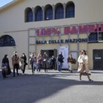 Im Januar stand auf der Pitti Bimbo in Florenz die neue Kindermode im Mittelpunkt. (Foto: Pitti Immagine)