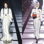 In Mailand feierte die Gucci Kooperation mit Adidas Premiere. (Foto: Martin Veit)