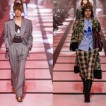 In Mailand feierte die Gucci Kooperation mit Adidas Premiere. (Foto: Martin Veit)