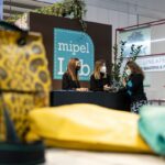 Die 99. Ausgabe der Lineapelle fand im Februar in Mailand statt. (Foto: Lineapelle)