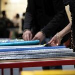 Die 99. Ausgabe der Lineapelle fand im Februar in Mailand statt. (Foto: Lineapelle)
