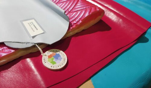 Die 99. Ausgabe der Lineapelle fand im Februar in Mailand statt. (Foto: Lineapelle)