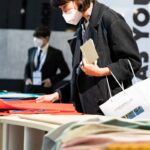 Die 99. Ausgabe der Lineapelle fand im Februar in Mailand statt. (Foto: Lineapelle)