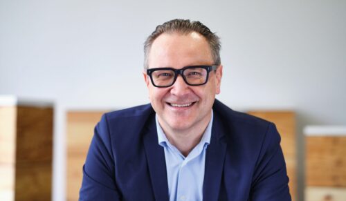 Fritz Terbuyken (Foto: ANWR Group)
