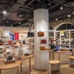 Aeschbach präsentiert sich in Genf in seinem neuen Flagship Store (Fotos: Ansorg/ Boris Golz)