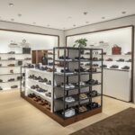 Aeschbach präsentiert sich in Genf in seinem neuen Flagship Store (Fotos: Ansorg/ Boris Golz)