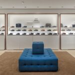 Aeschbach präsentiert sich in Genf in seinem neuen Flagship Store (Fotos: Ansorg/ Boris Golz)