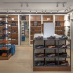 Aeschbach präsentiert sich in Genf in seinem neuen Flagship Store (Fotos: Ansorg/ Boris Golz)