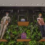 Aeschbach präsentiert sich in Genf in seinem neuen Flagship Store (Fotos: Ansorg/ Boris Golz)