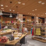 Aeschbach präsentiert sich in Genf in seinem neuen Flagship Store (Fotos: Ansorg/ Boris Golz)