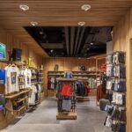 Aeschbach präsentiert sich in Genf in seinem neuen Flagship Store (Fotos: Ansorg/ Boris Golz)