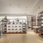 Aeschbach präsentiert sich in Genf in seinem neuen Flagship Store (Fotos: Ansorg/ Boris Golz)
