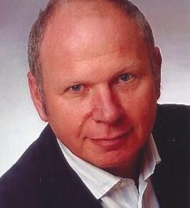 Gerhard Aigner