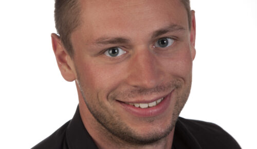 Michael Bachmayer
