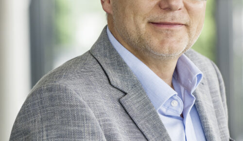 Ralf Balonier