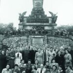 Zum 111. Jubiläum lud Werner 1911 zu einem Fest auf dem Firmengelände ein. (Fotos: Werner 1911)