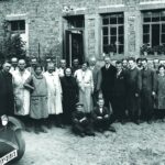 Zum 111. Jubiläum lud Werner 1911 zu einem Fest auf dem Firmengelände ein. (Fotos: Werner 1911)