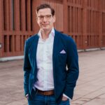 Dr. Dominik Benner (Foto: Schuhe24)