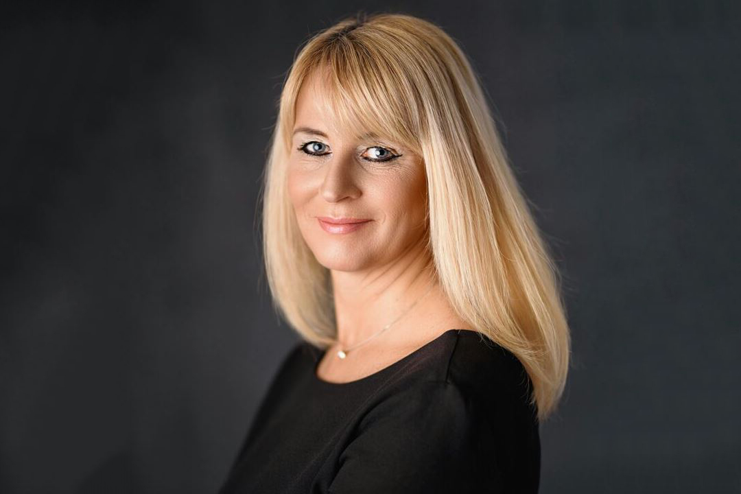 Antje Andreas (Foto: Berkemann)