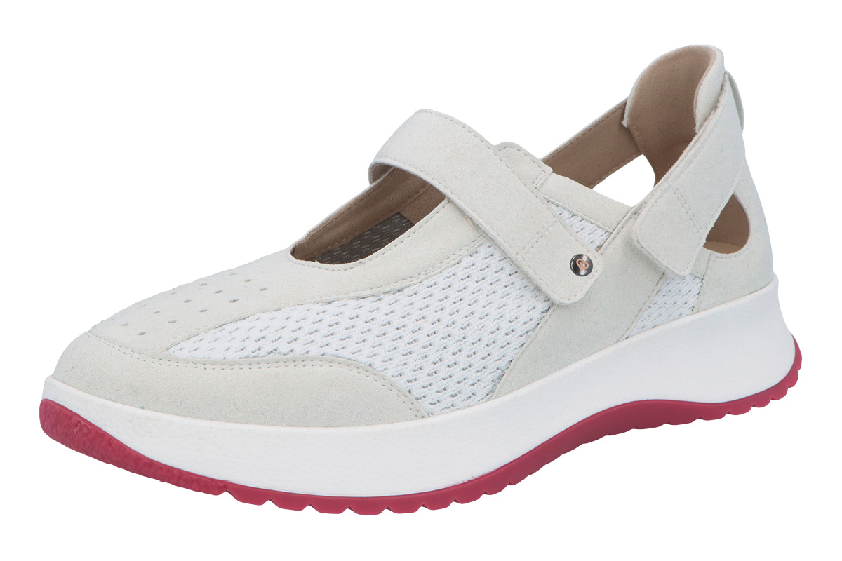 Berkemann – Modellschau Komfortschuhe F/S 2023