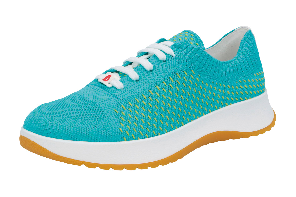 Berkemann – Modellschau Komfortschuhe F/S 2023