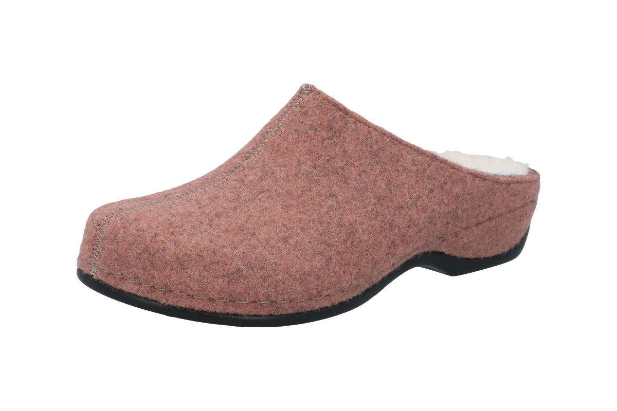 Berkemann – Modellschau Merino
