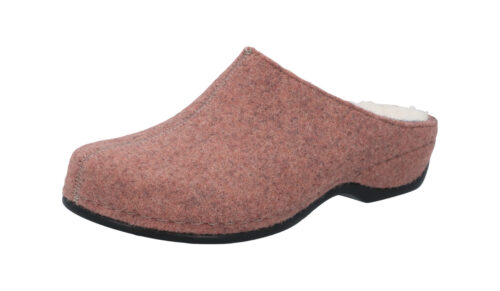 Berkemann – Modellschau Merino