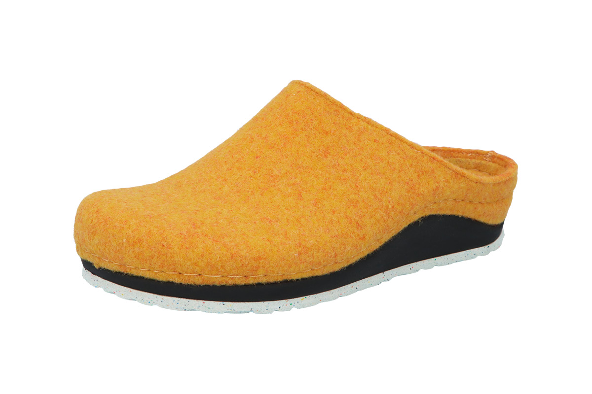 Berkemann – Modellschau Merino