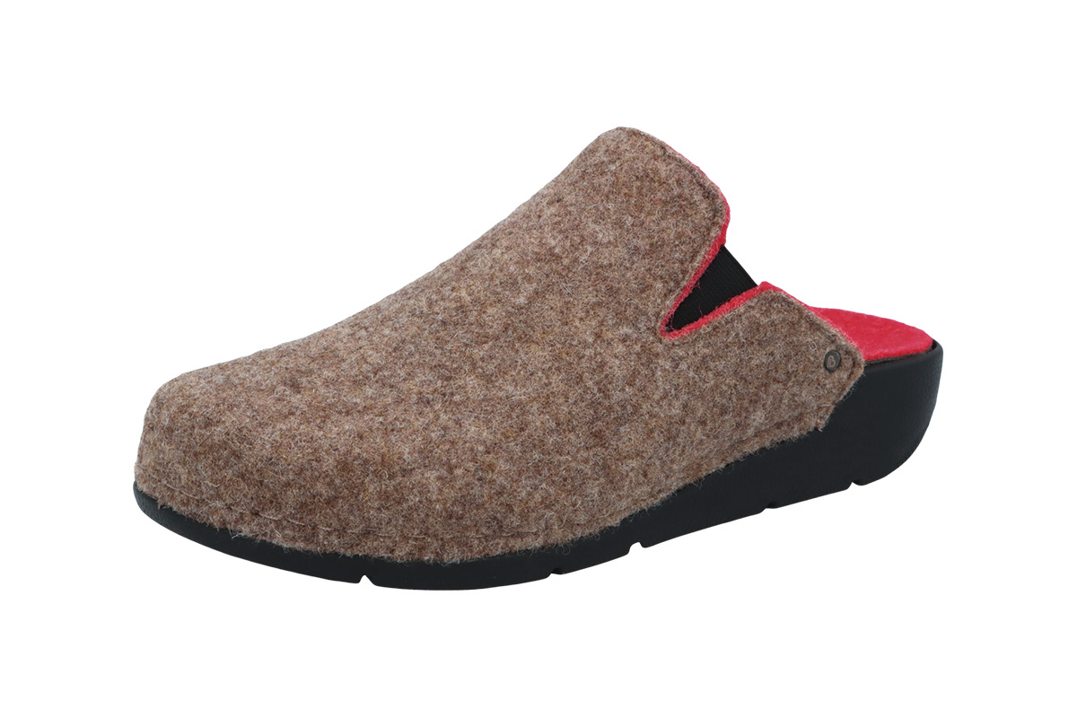 Berkemann – Modellschau Merino