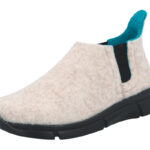 Berkemann – Modellschau Merino