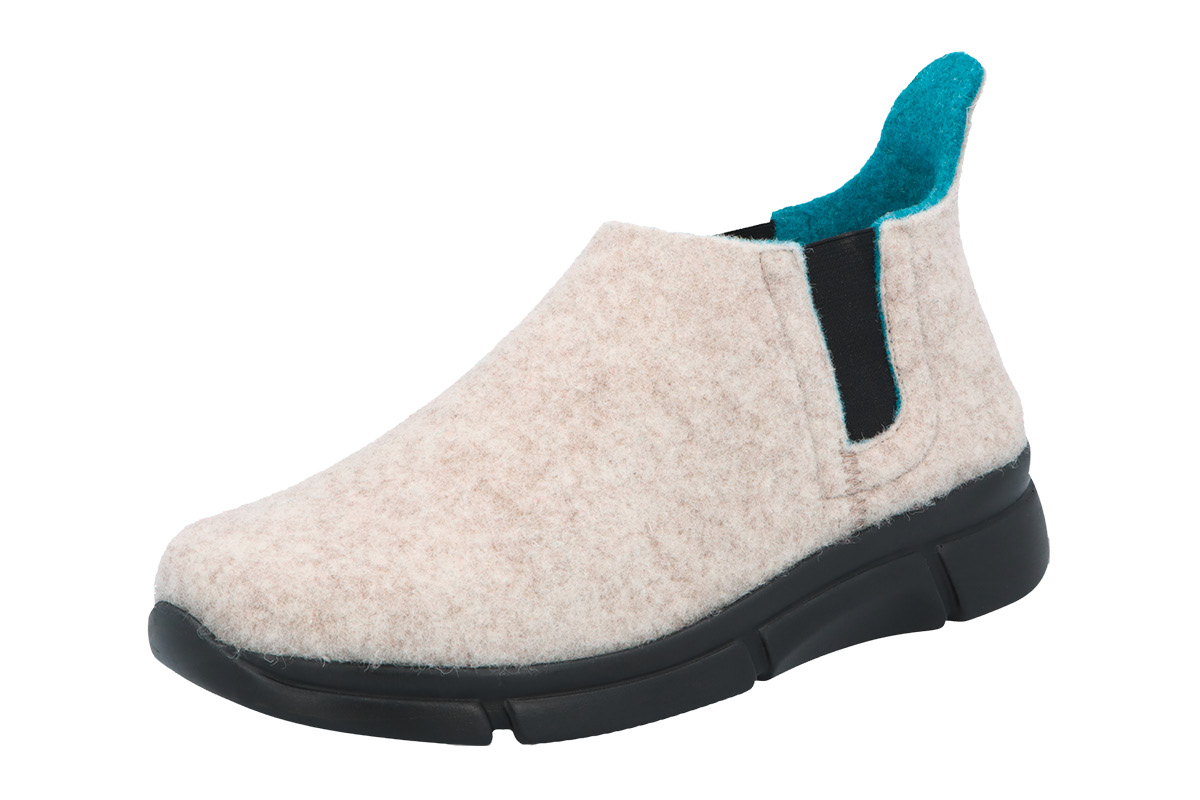 Berkemann – Modellschau Merino