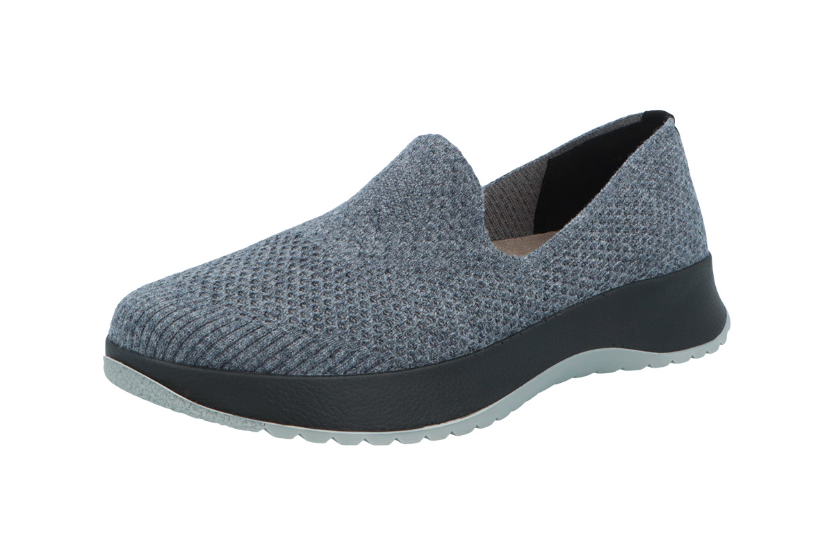 Berkemann – Modellschau Merino