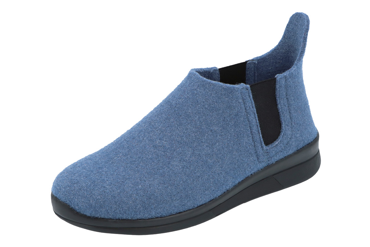 Berkemann – Modellschau Nachhaltigkeit Herbst/Winter 21/22