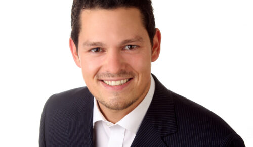 Alexander Brinkmann