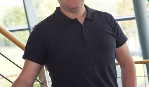 Oliver Bülthoff