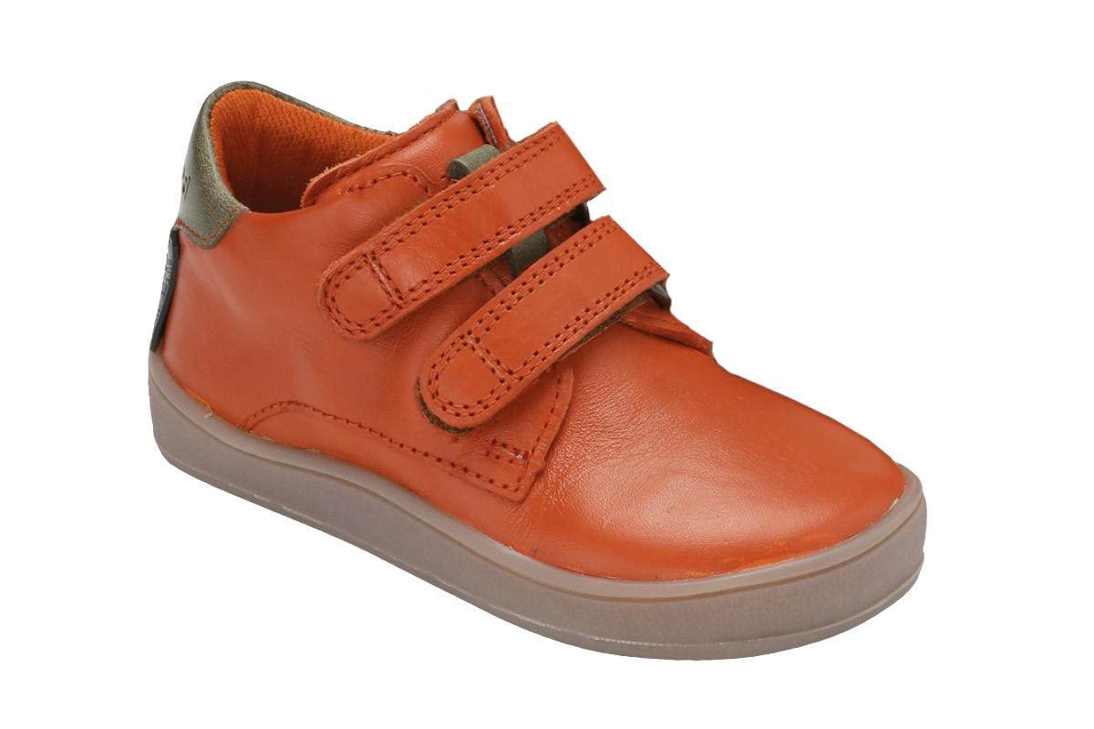 Bundgaard – Modellschau Kinderschuhe