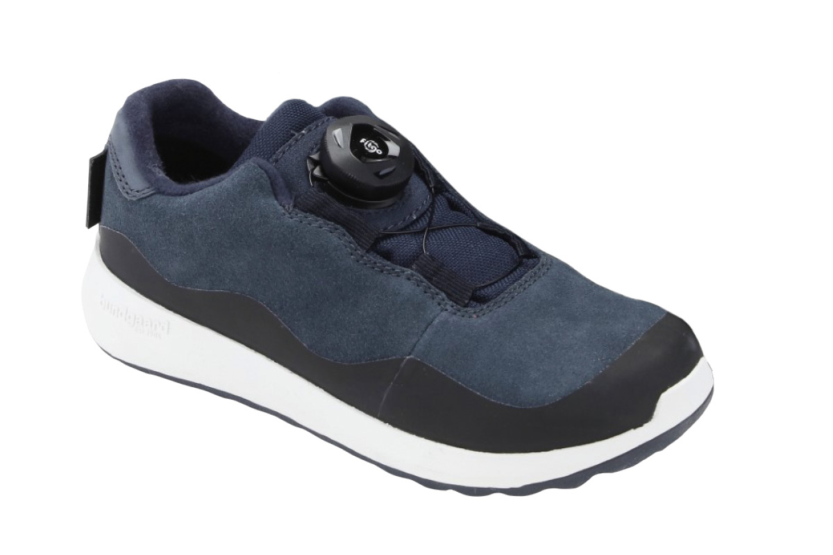 Bundgaard – Modellschau Kinderschuhe