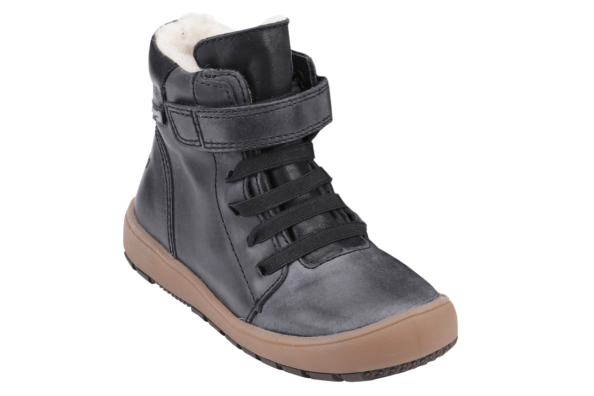 Bundgaard – Modellschau Kinderschuhe