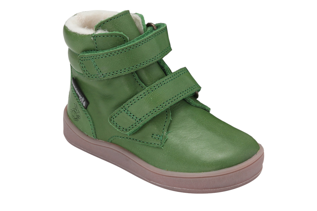 Bundgaard – Modellschau Kinderschuhe