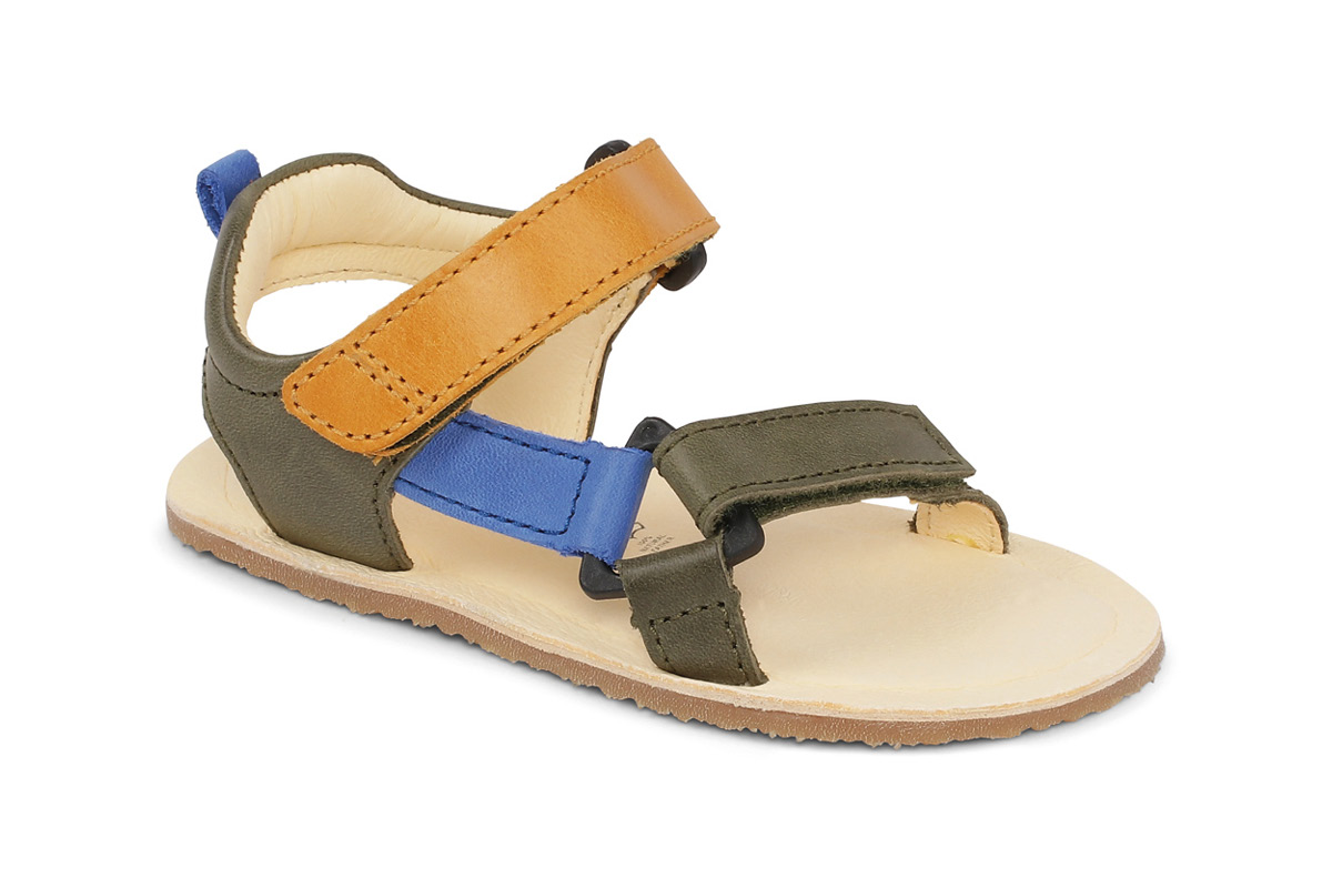 Bundgaard – Modellschau Kinderschuhe F/S 2022