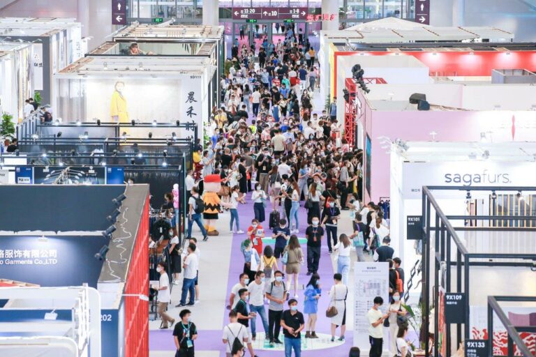 Die Chic-Messen werden neu organisiert. (Foto: Chic)