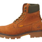 Camel Active – Modellschau Herrenschuhe