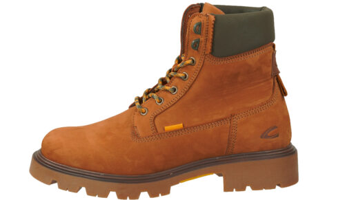 Camel Active – Modellschau Herrenschuhe