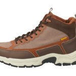 Camel Active – Modellschau Herrenschuhe