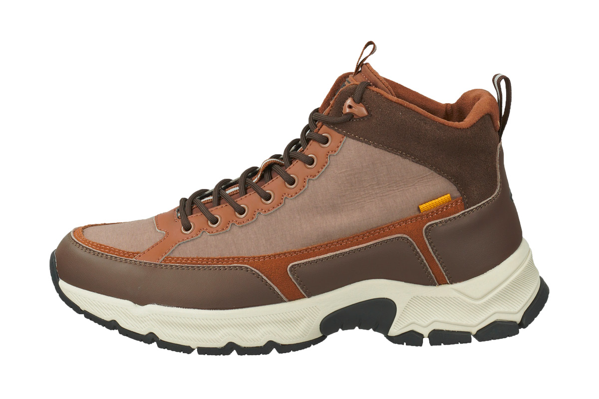 Camel Active – Modellschau Herrenschuhe