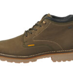 Camel Active – Modellschau Herrenschuhe